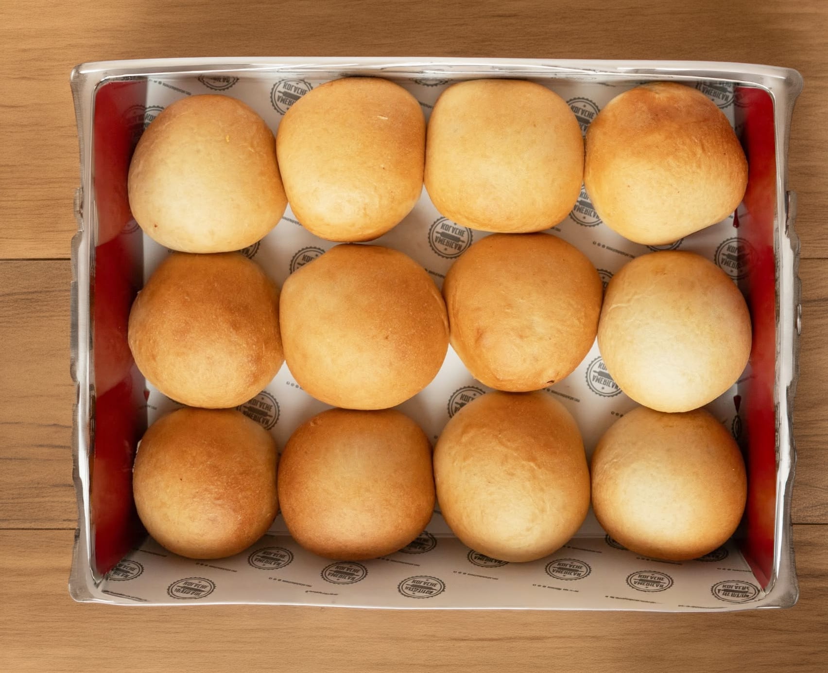 American Kolache