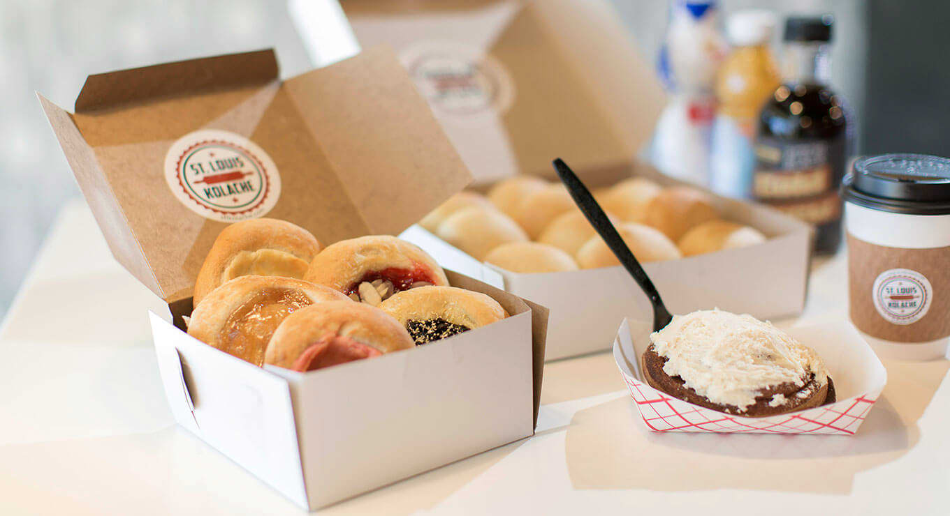 American Kolache