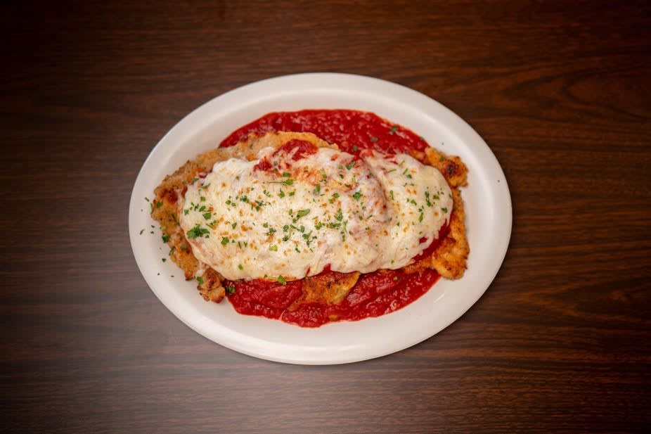 Mama Roberto's