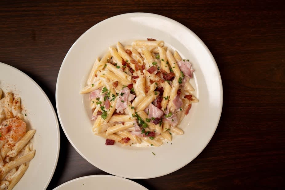 Mama Roberto's
