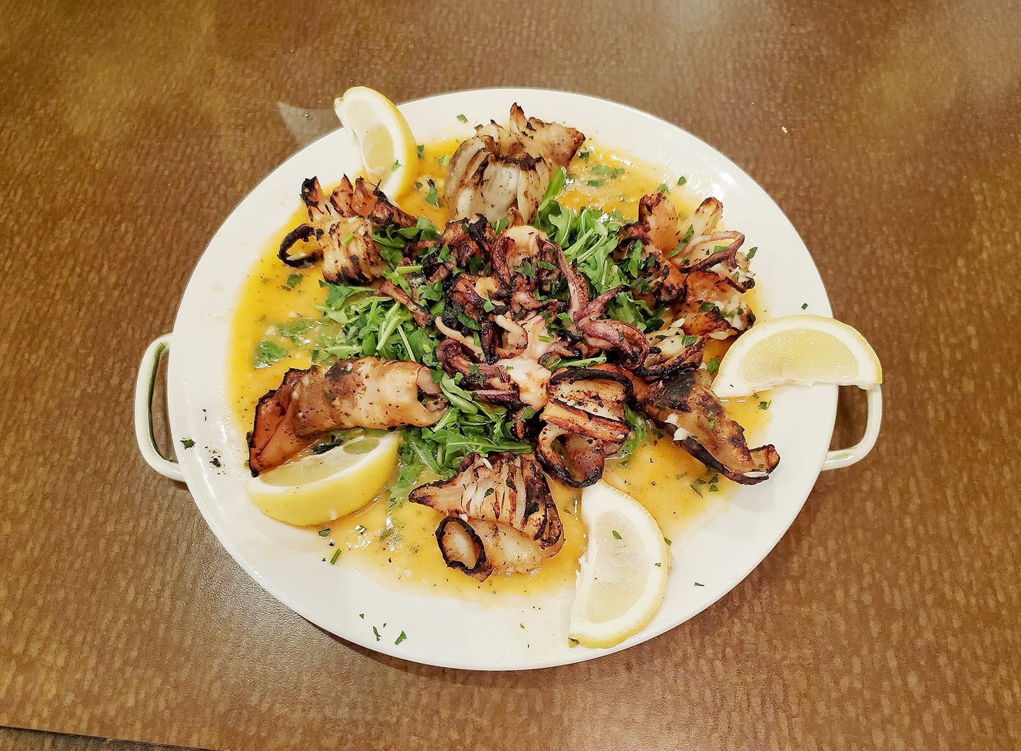 Fellini Restaurant & Pizzeria