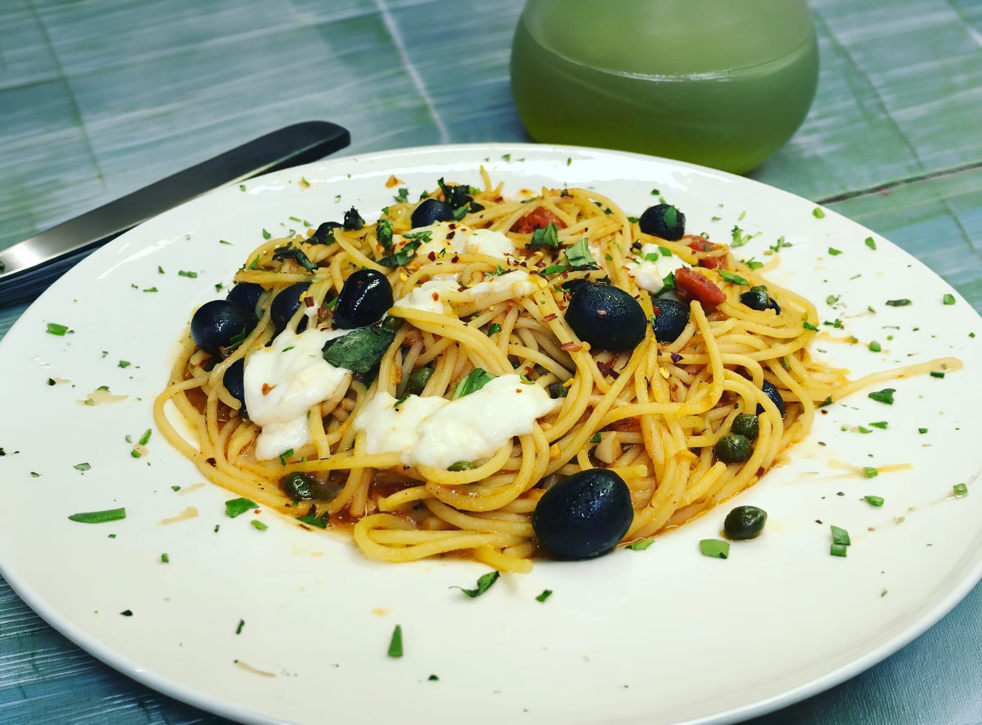 Fellini Restaurant & Pizzeria