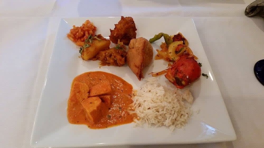 Holi Indian Restaurant