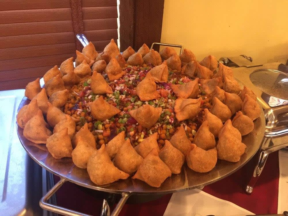 Holi Indian Restaurant