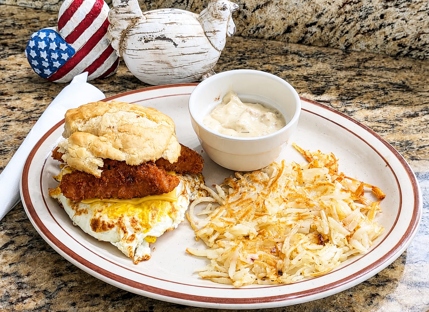Photo 1 of 4: Mimi's Country Cafe