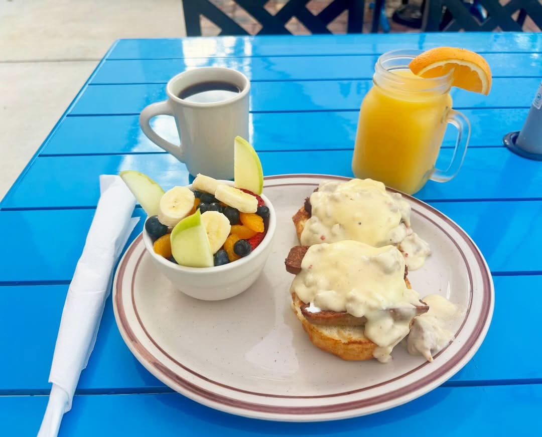 Mimi's Country Cafe