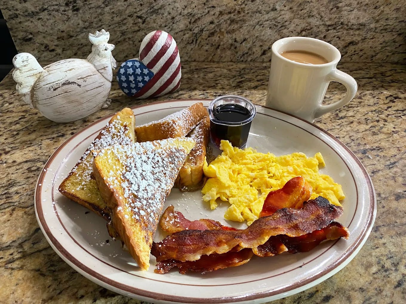 Mimi's Country Cafe