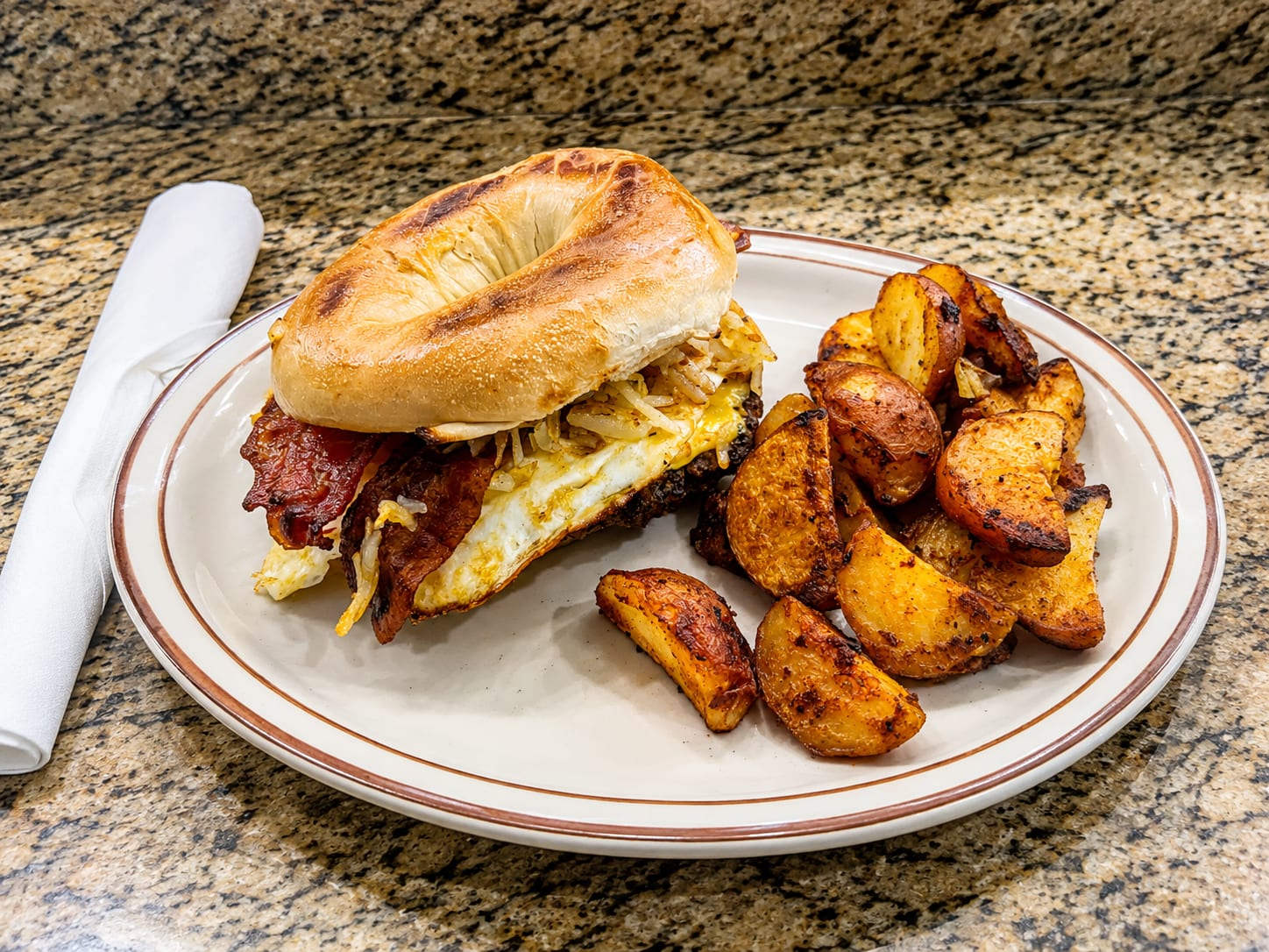 Mimi's Country Cafe