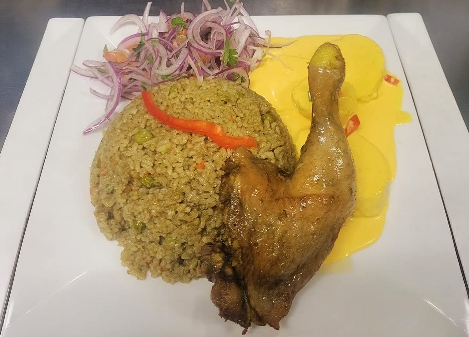 Super Pollo