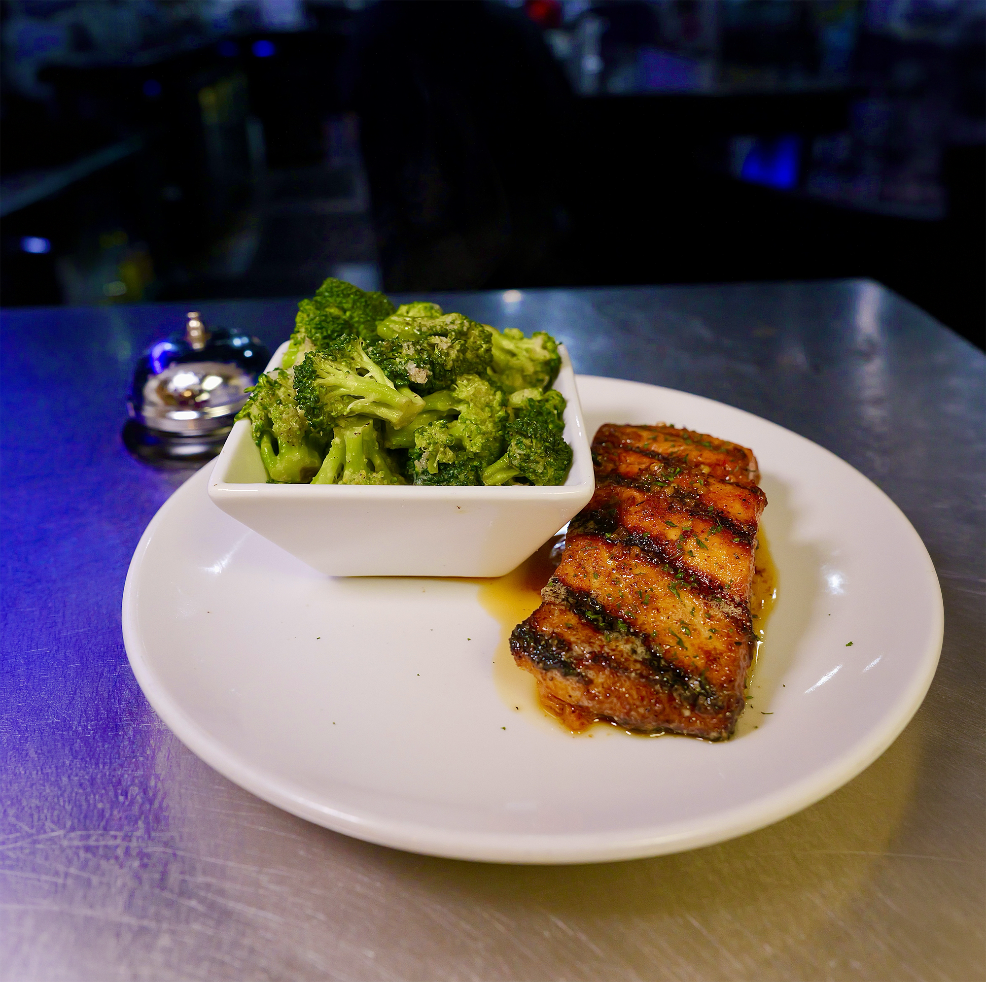 Photo 1 of 4: Room Service Bistro