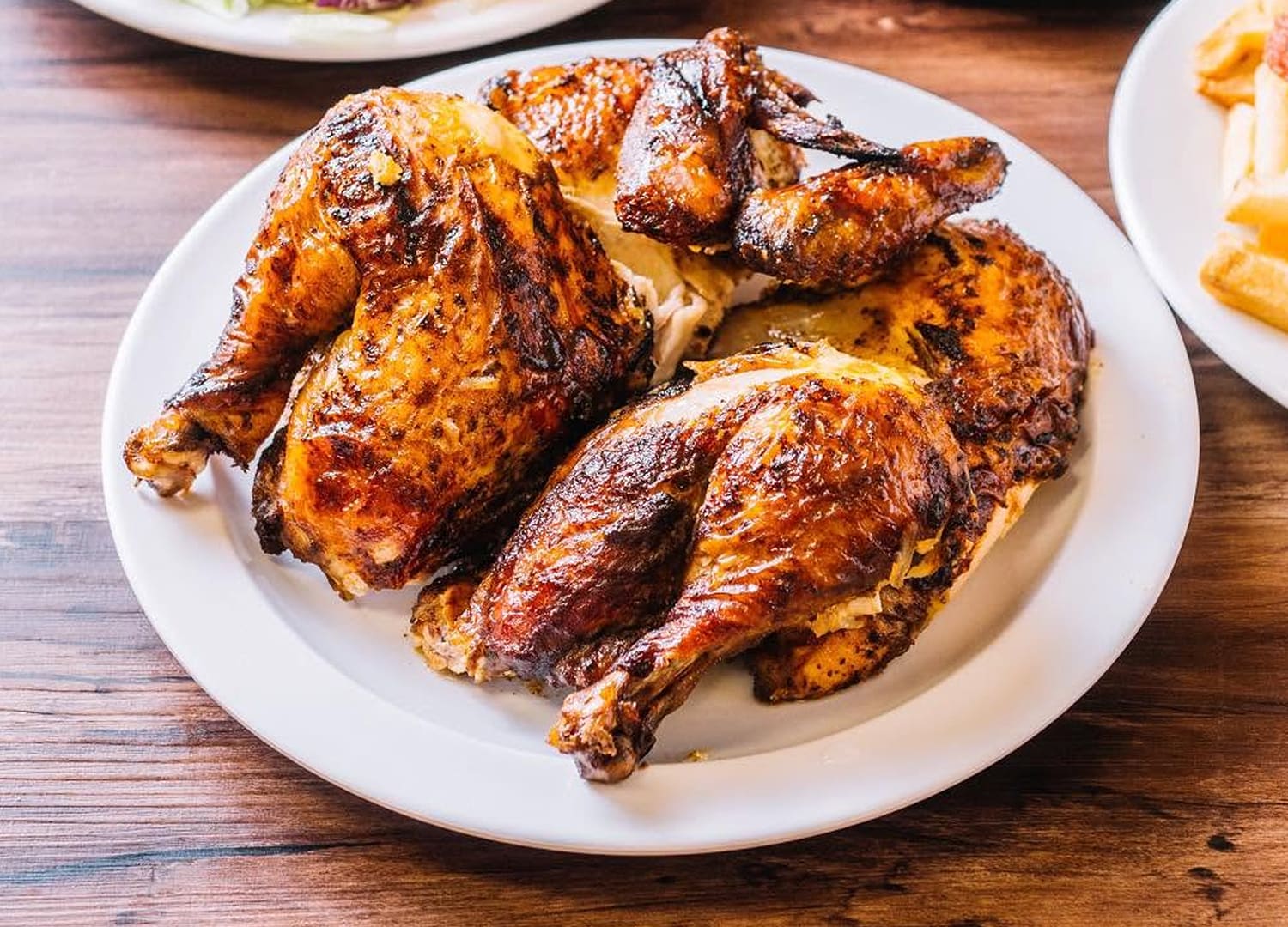 Super Pollo