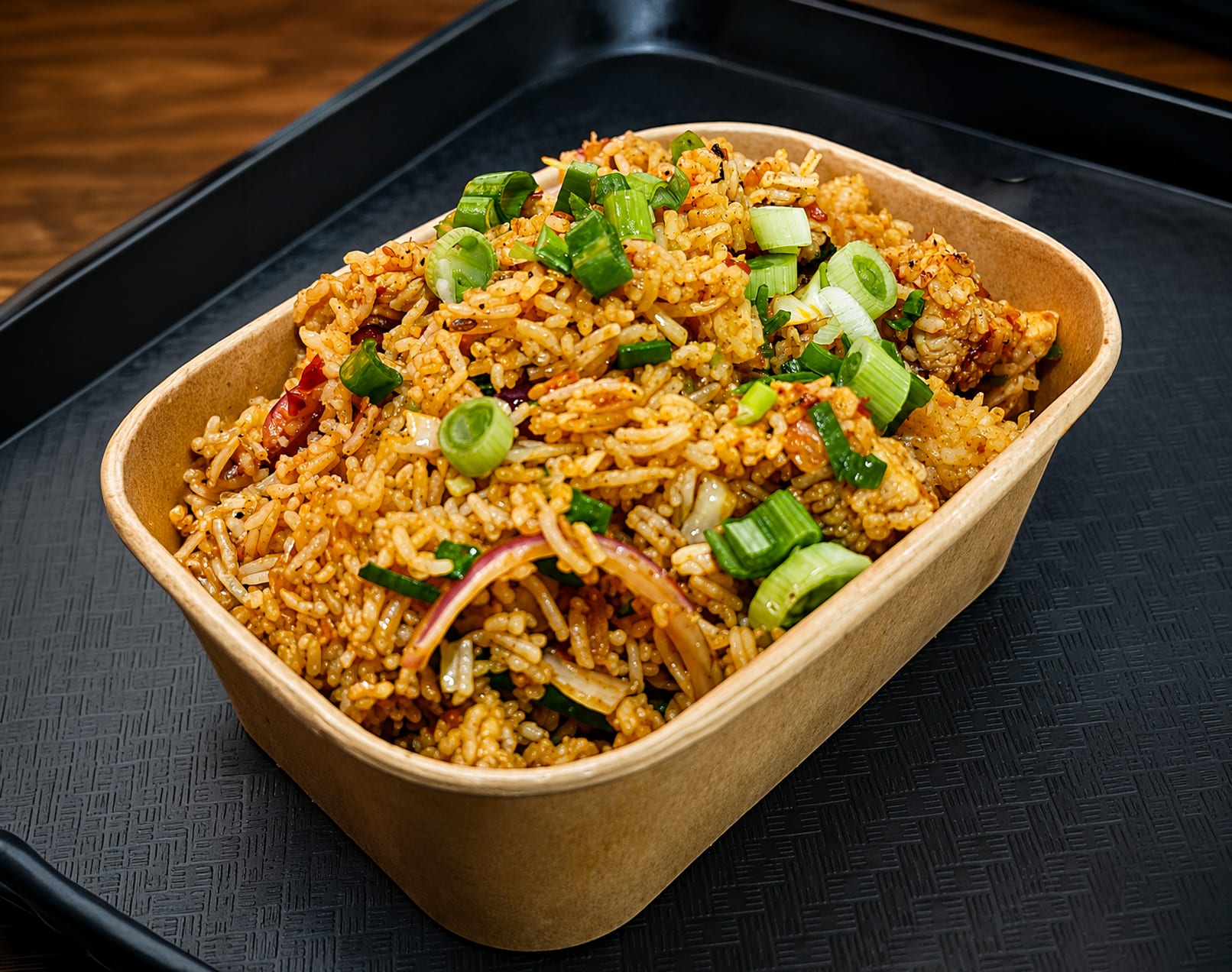 Tabla Modern Indian Restaurant