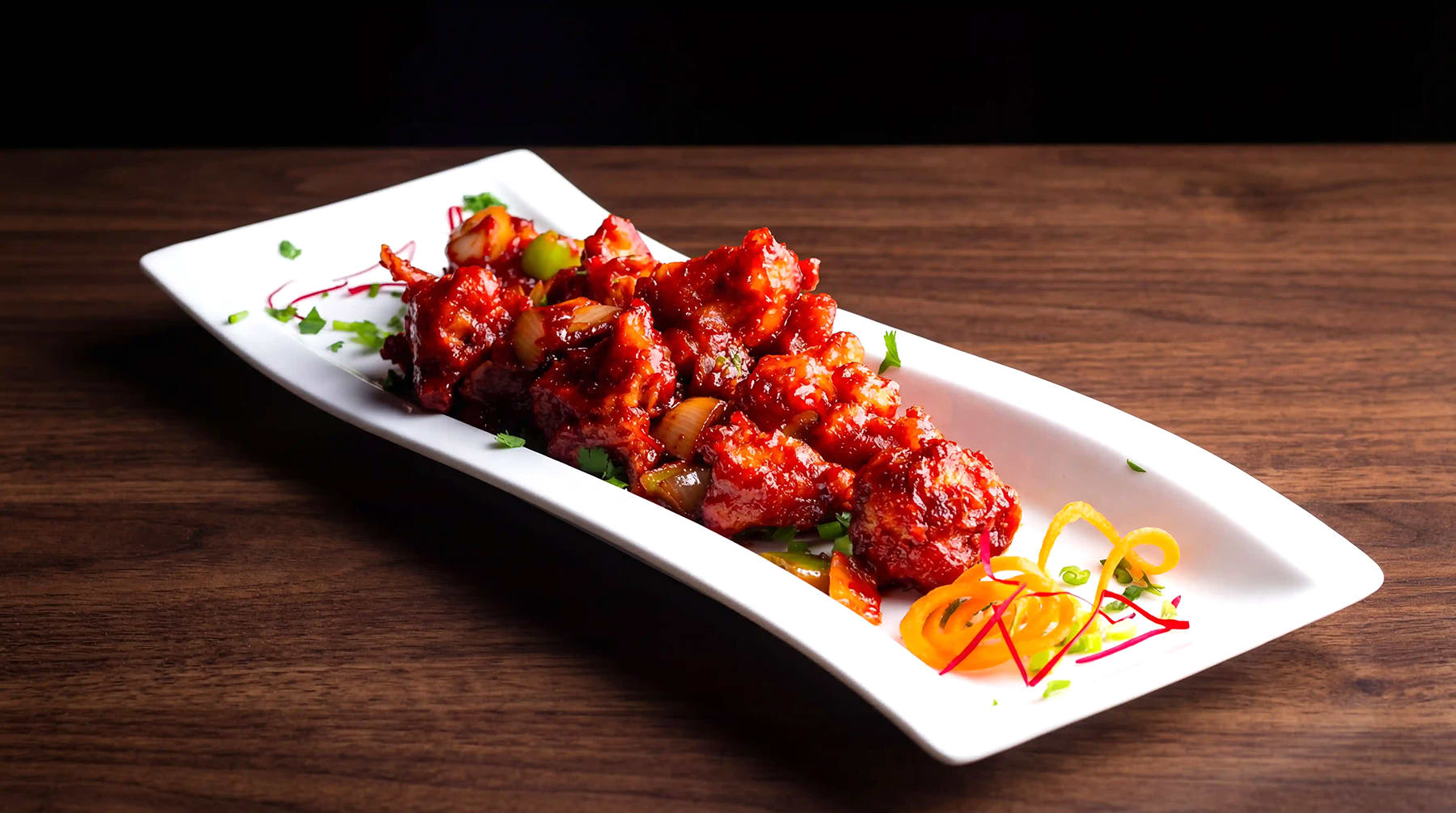 Photo 1 of 4: Tabla Modern Indian Restaurant