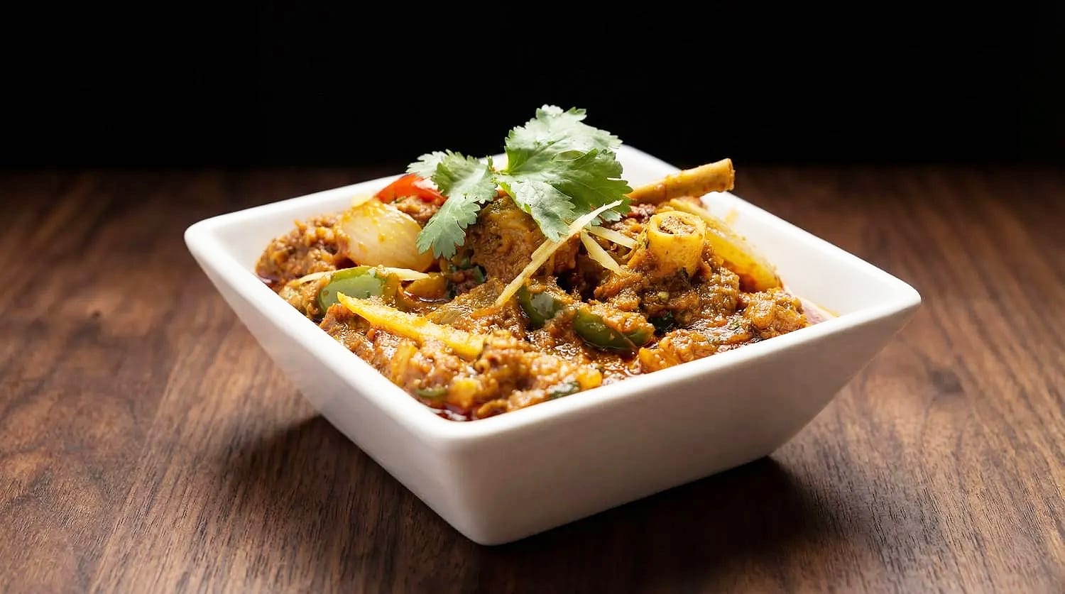 Tabla Modern Indian Restaurant