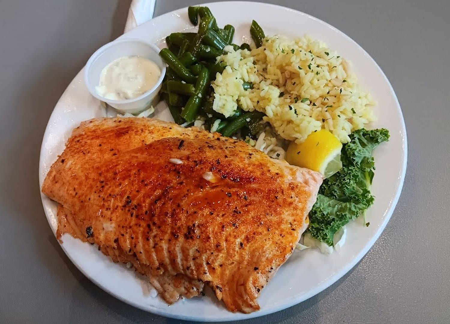Tin Fish