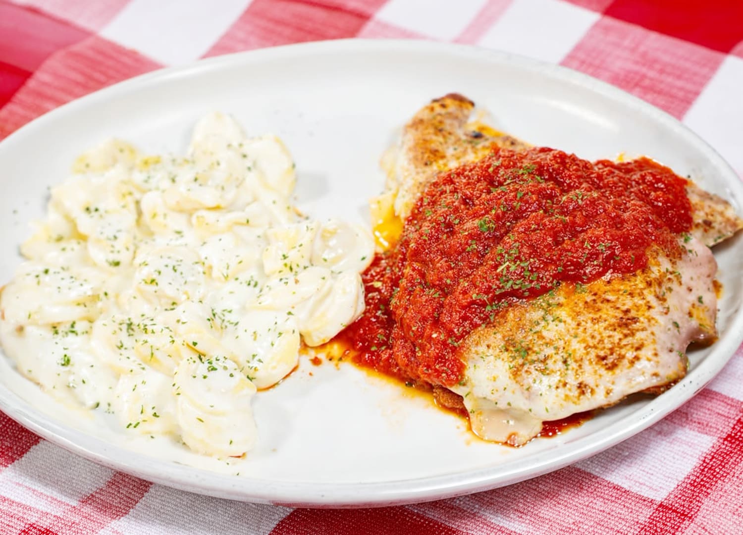 Mama Louisa's Italian Restaurant