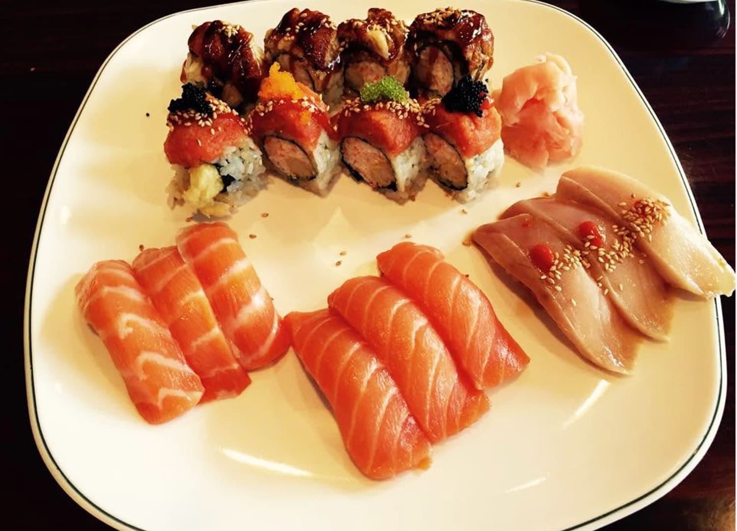 Photo 1 of 4: Sushi Gone Wild
