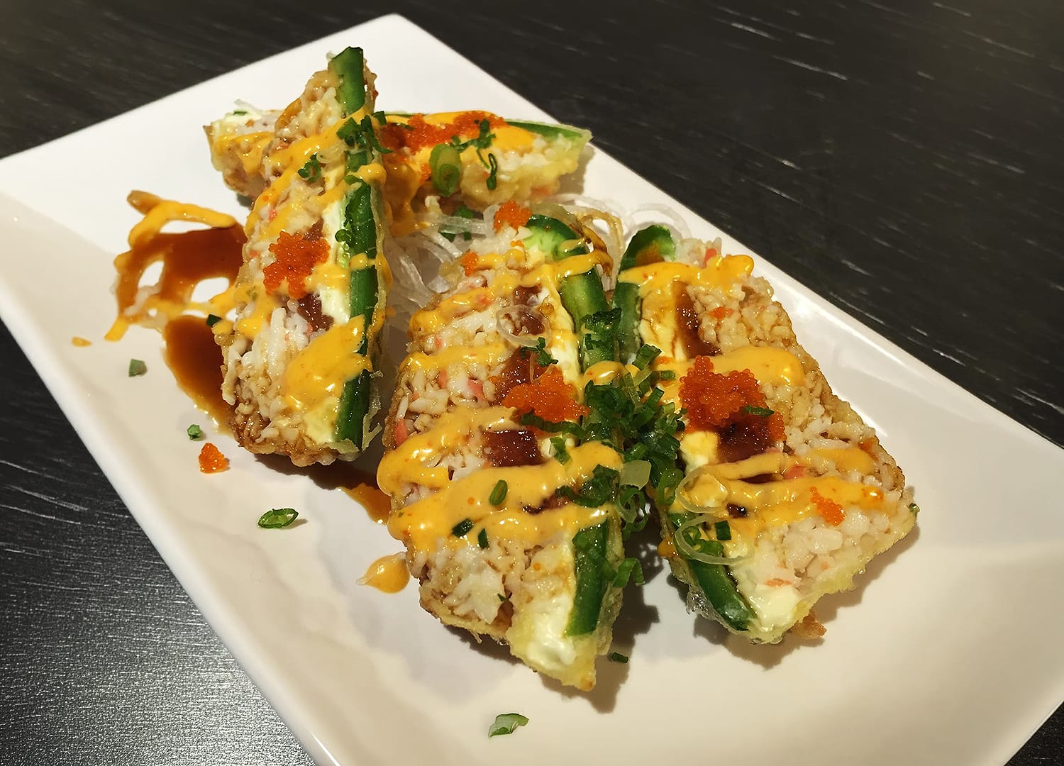 Sushi Lola's