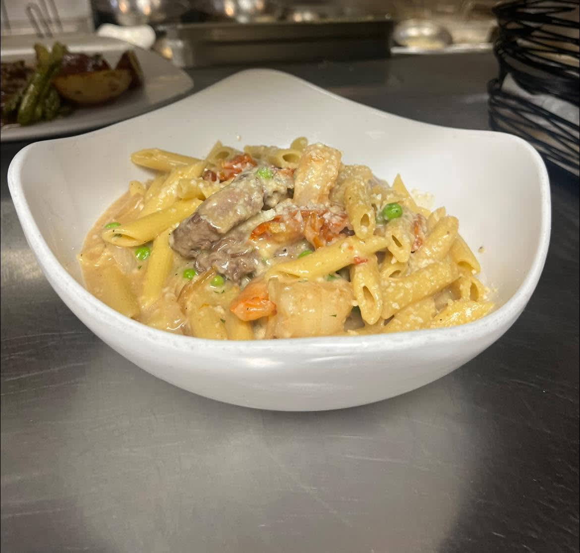 Valentino's Italian Grill