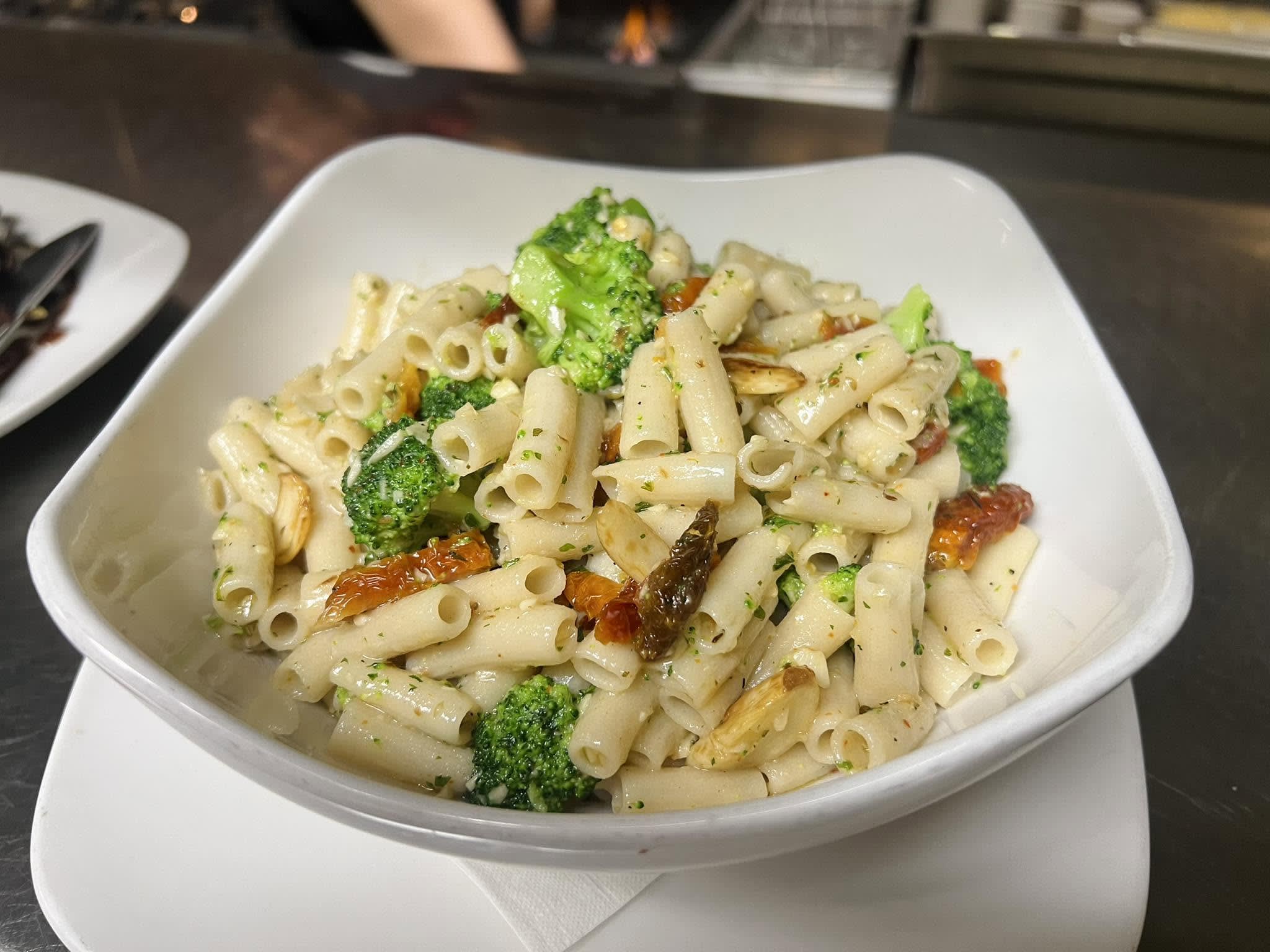 Photo 1 of 4: Valentino's Italian Grill