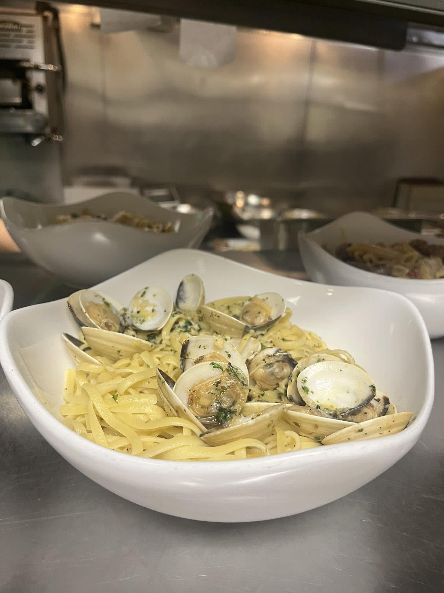 Valentino's Italian Grill