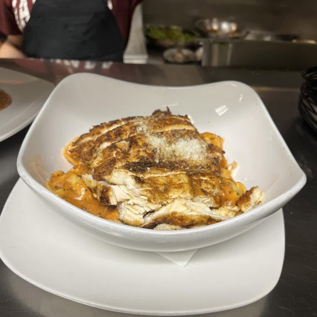 Valentino's Italian Grill