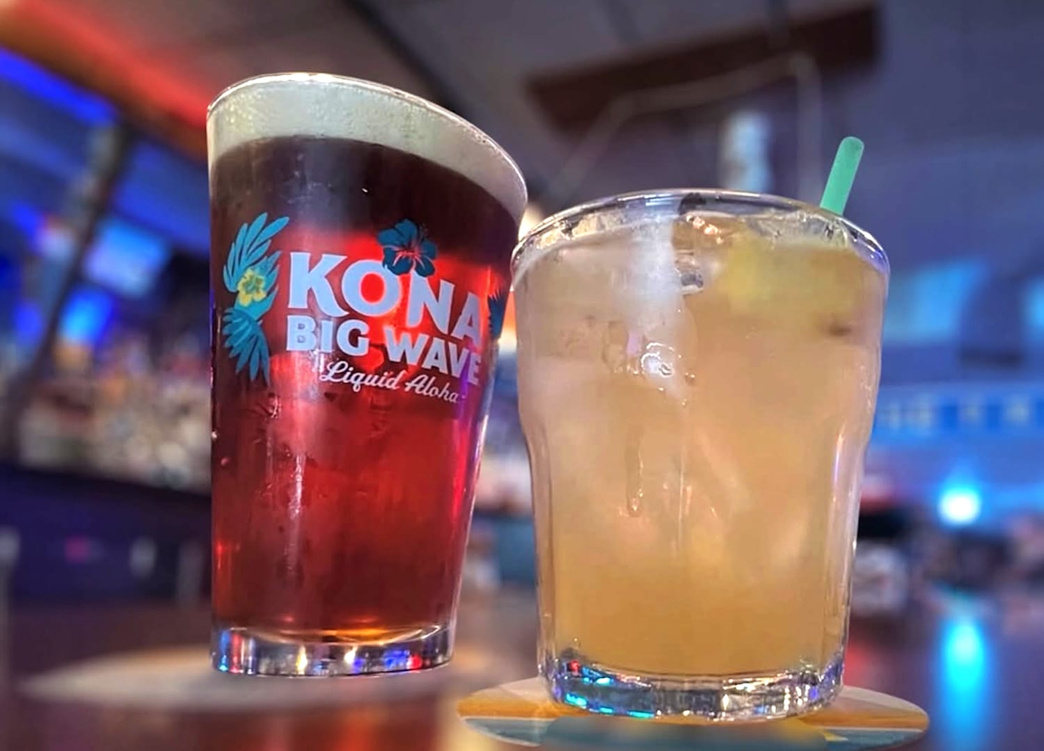 Pioneer Bar