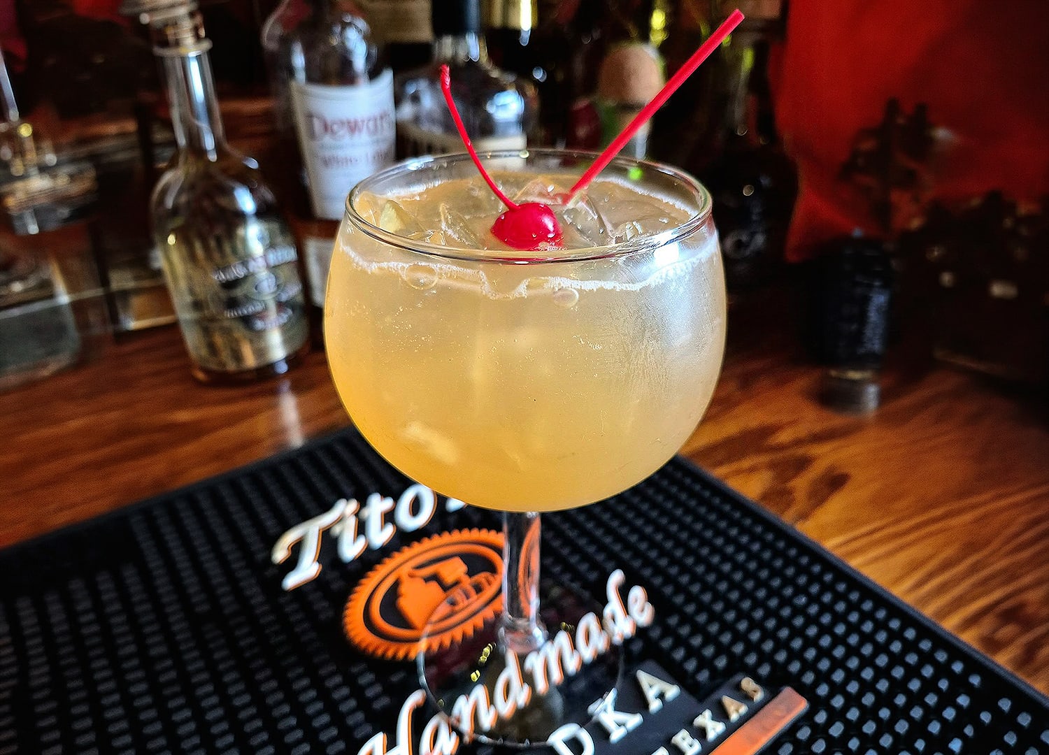 Tipsy Turtle Pub & Eatery (M)