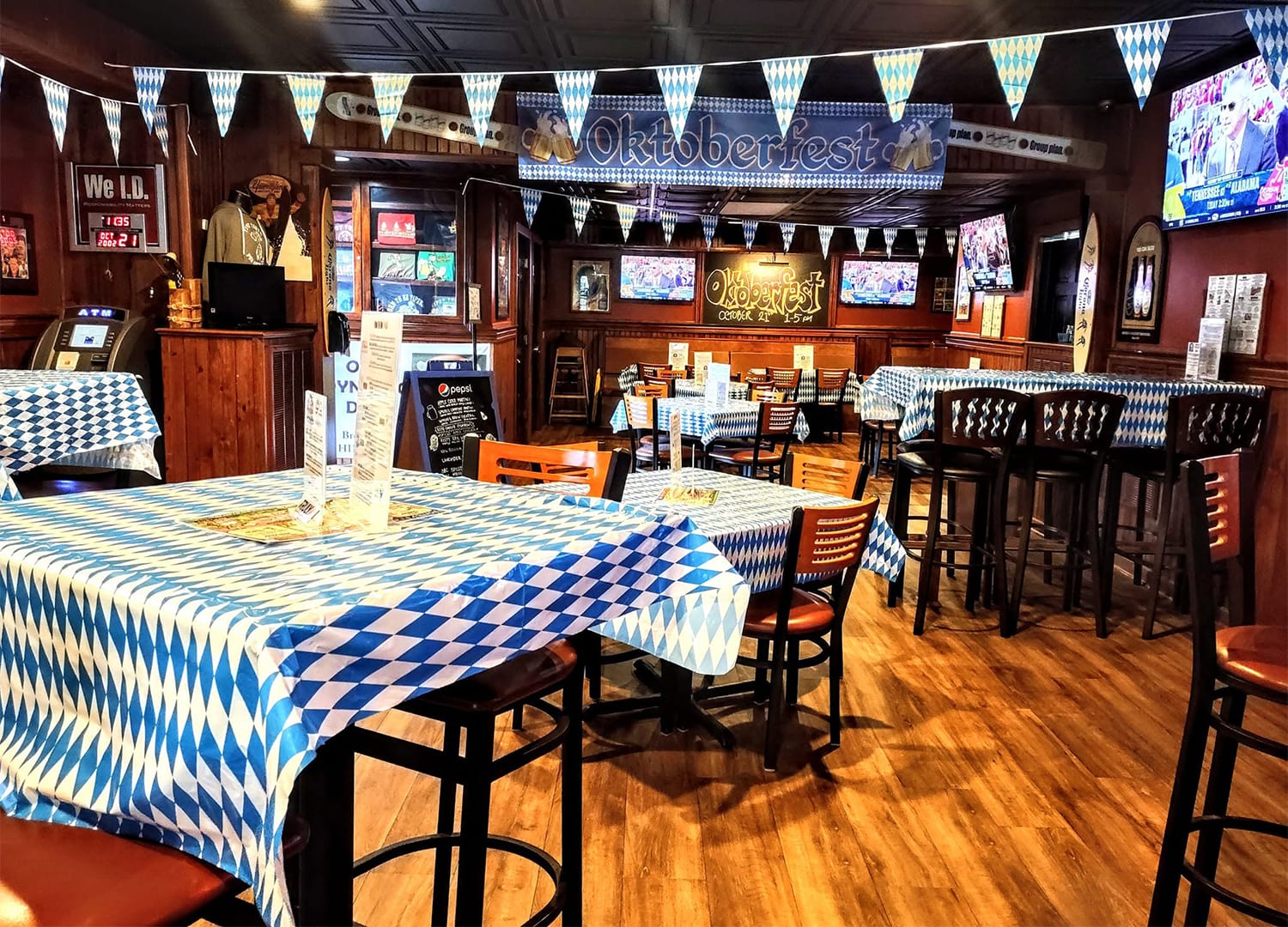 Tipsy Turtle Pub & Eatery (M)