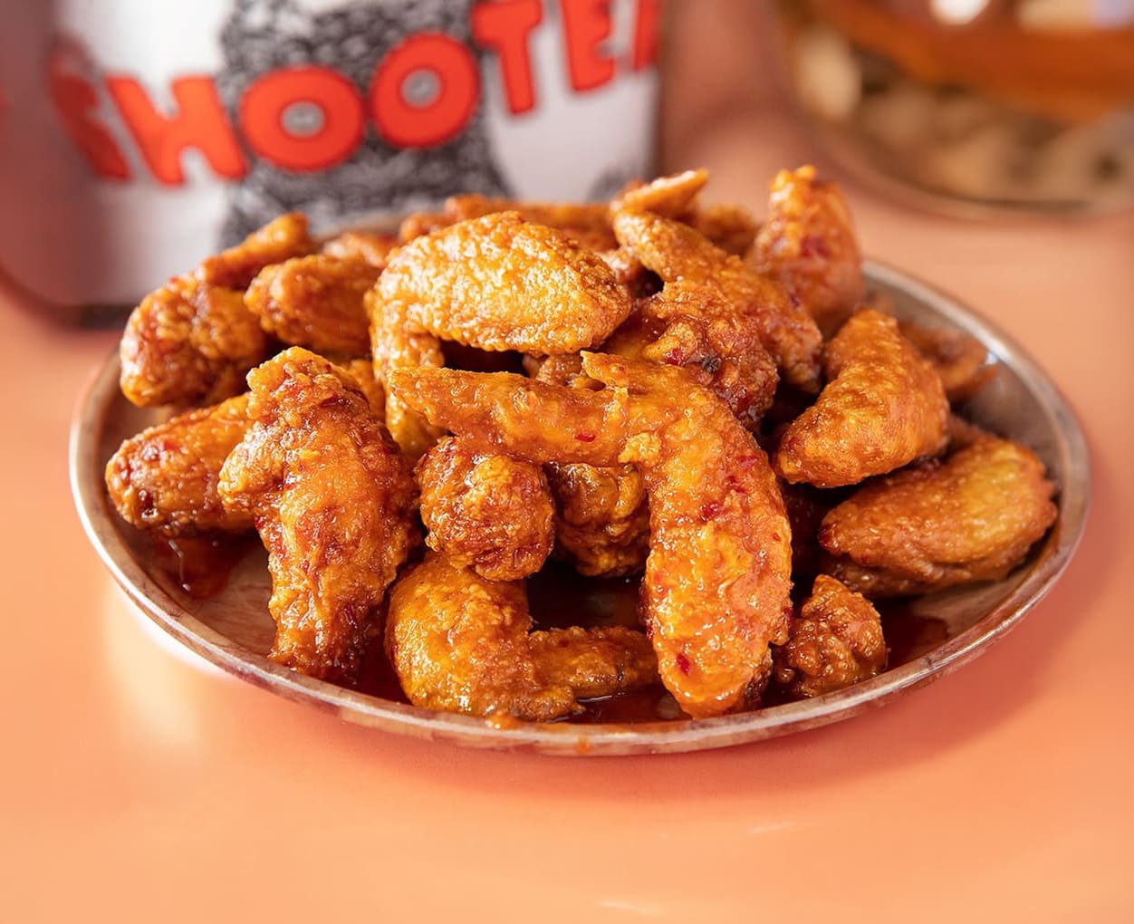 Photo 1 of 4: Hooters