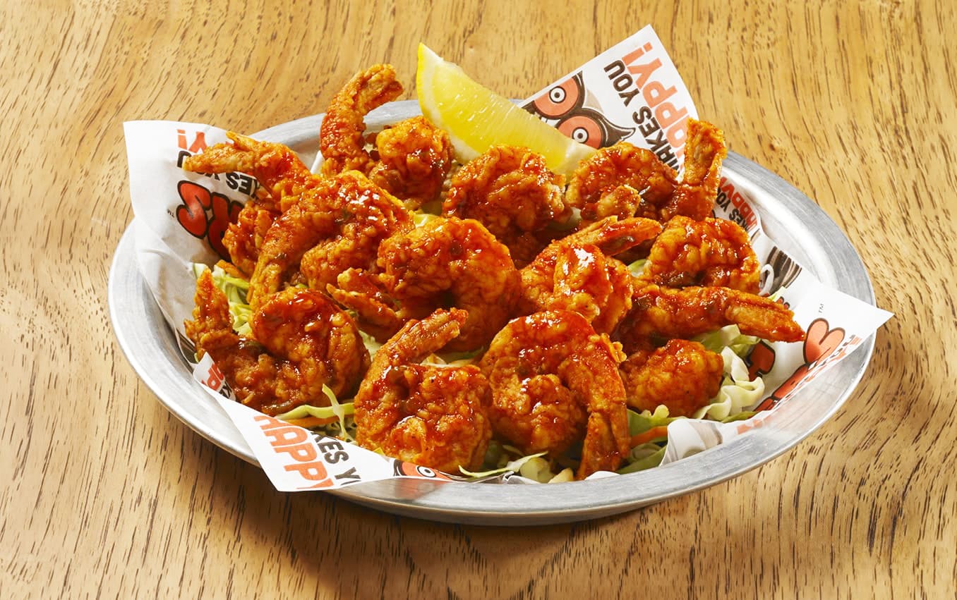 Hooters