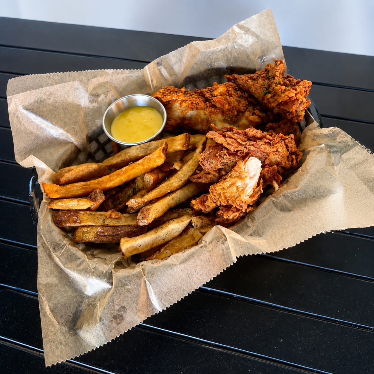 Fire Maker Brewery, Bar, & Chicken