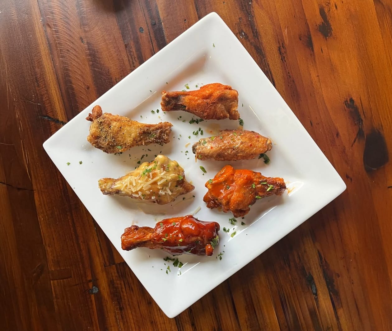 Fire Maker Brewery, Bar, & Chicken