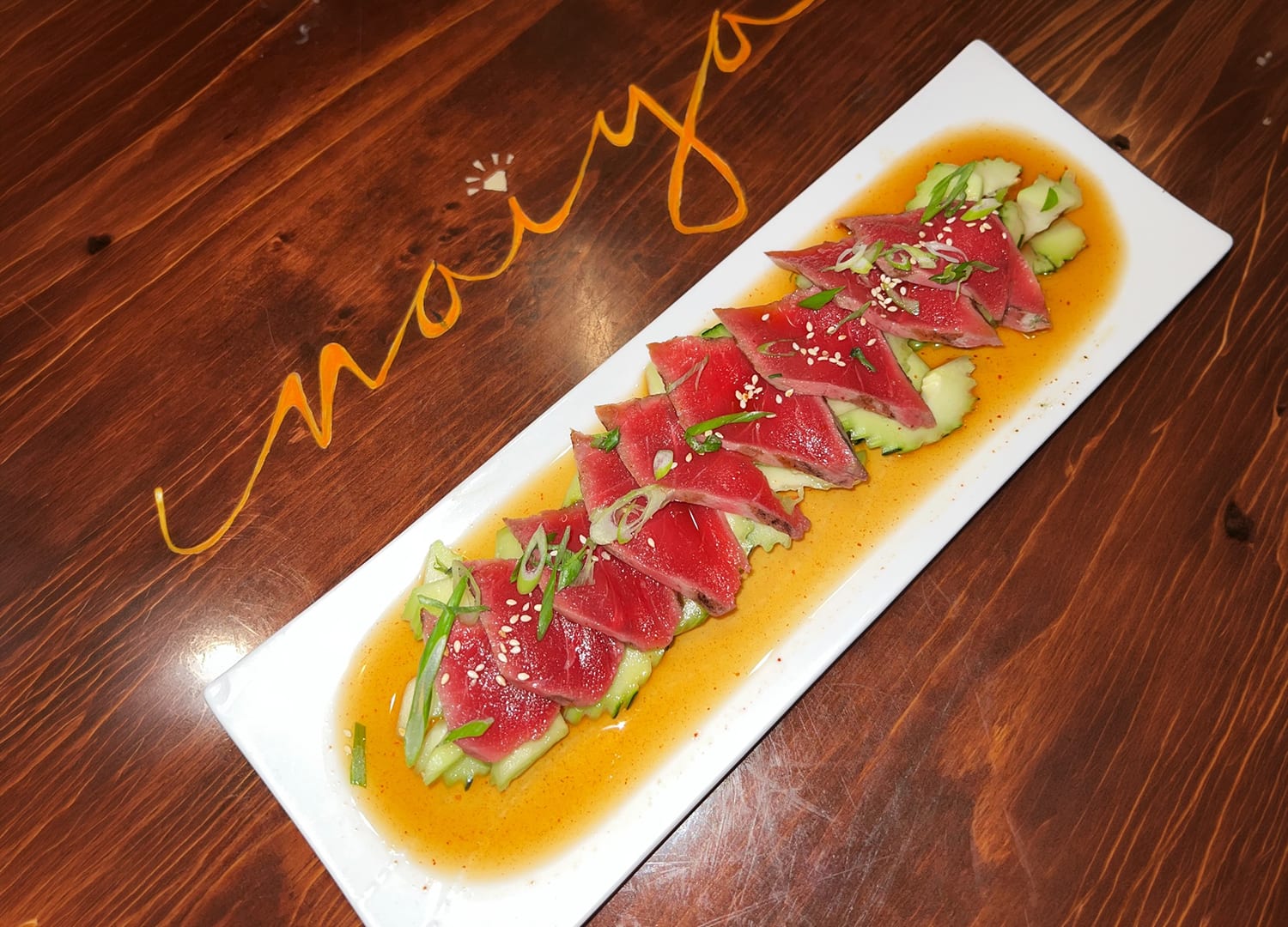 Sushi Naiya