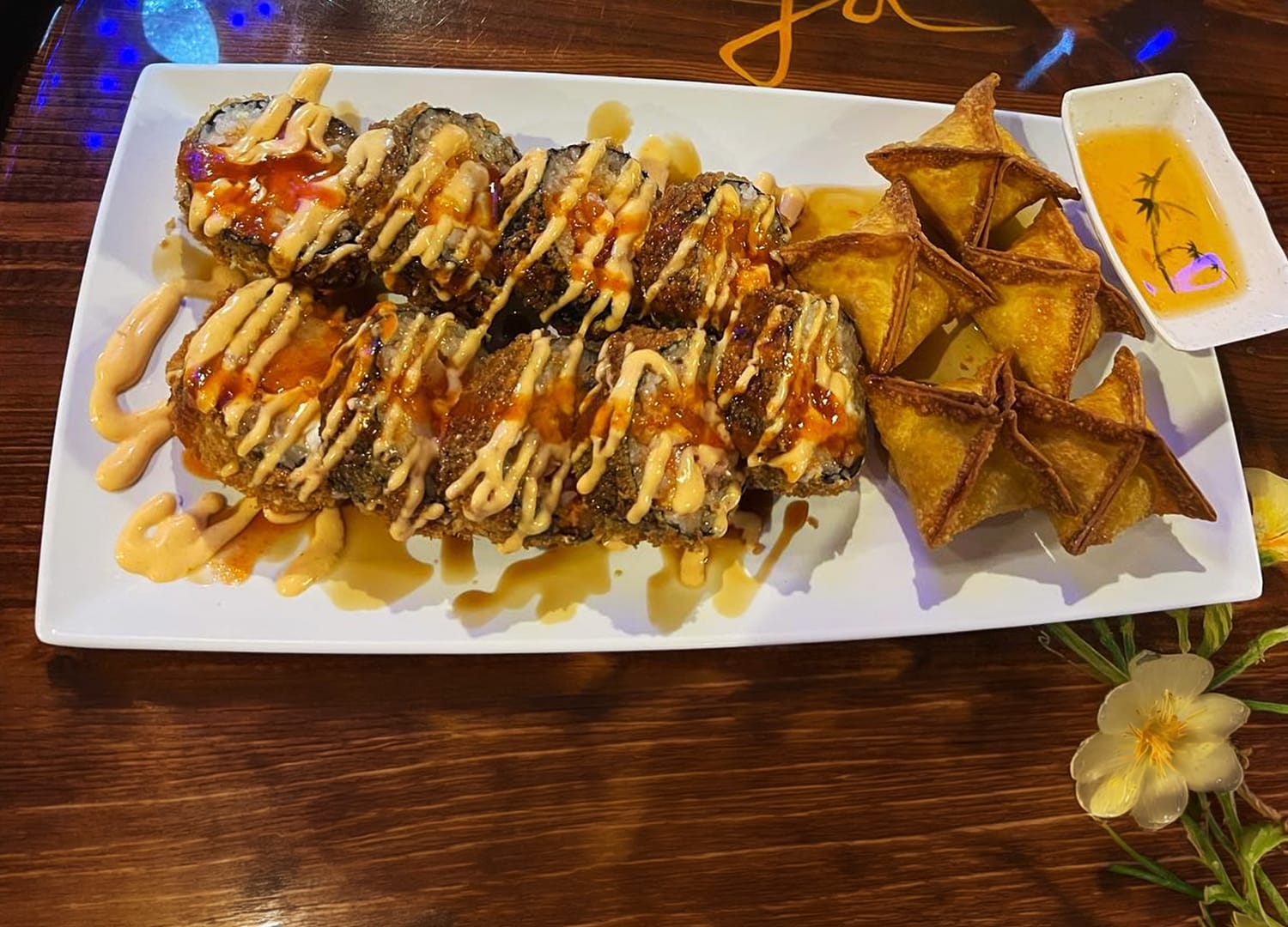 Sushi Naiya