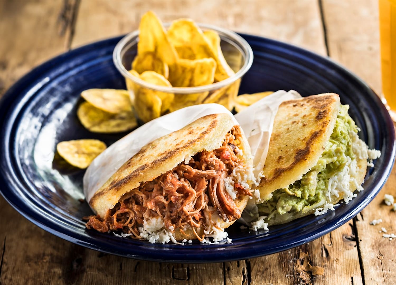 Zaguan Latin Cafe & Bakery