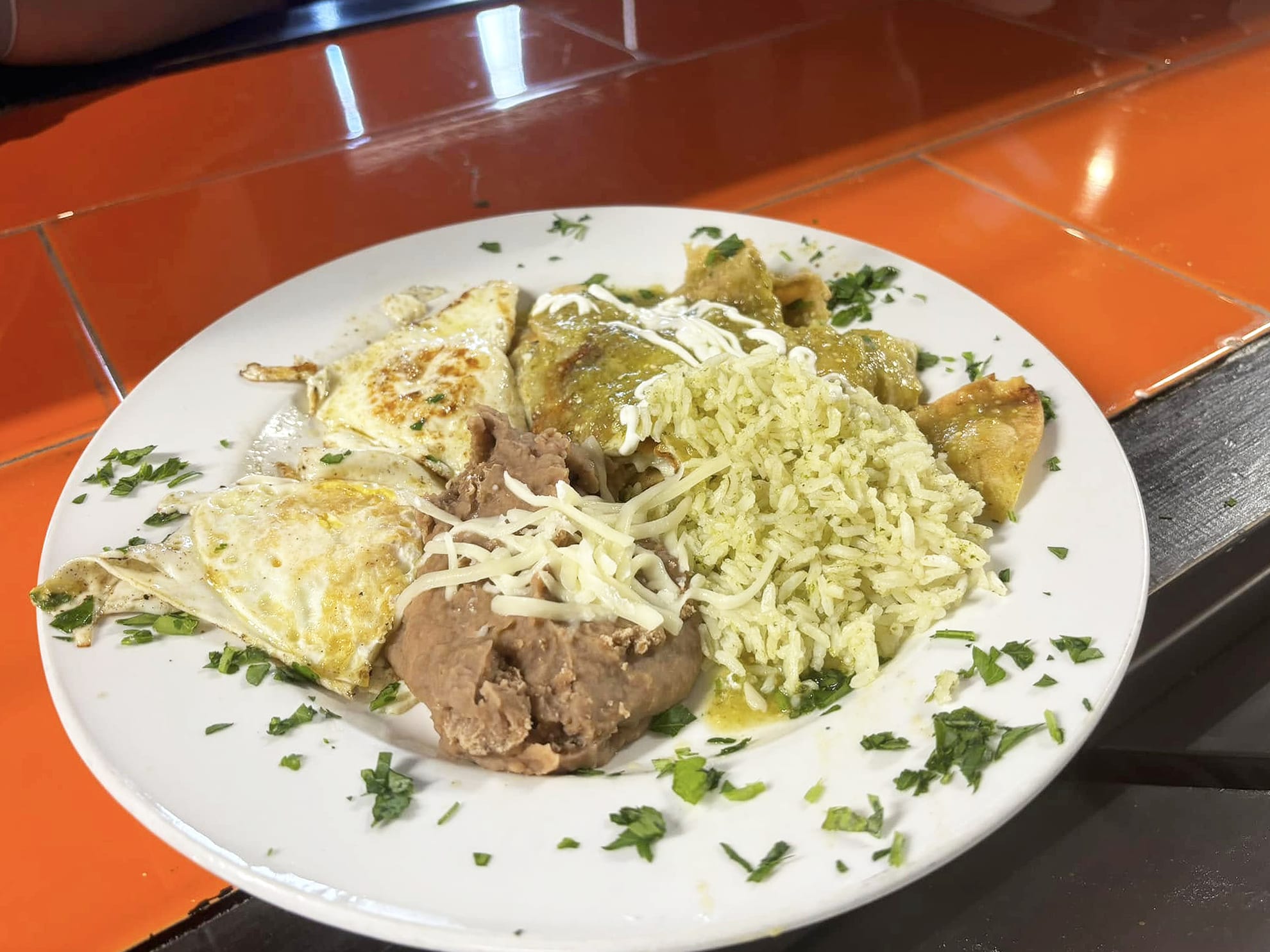 Urbano California Bistro