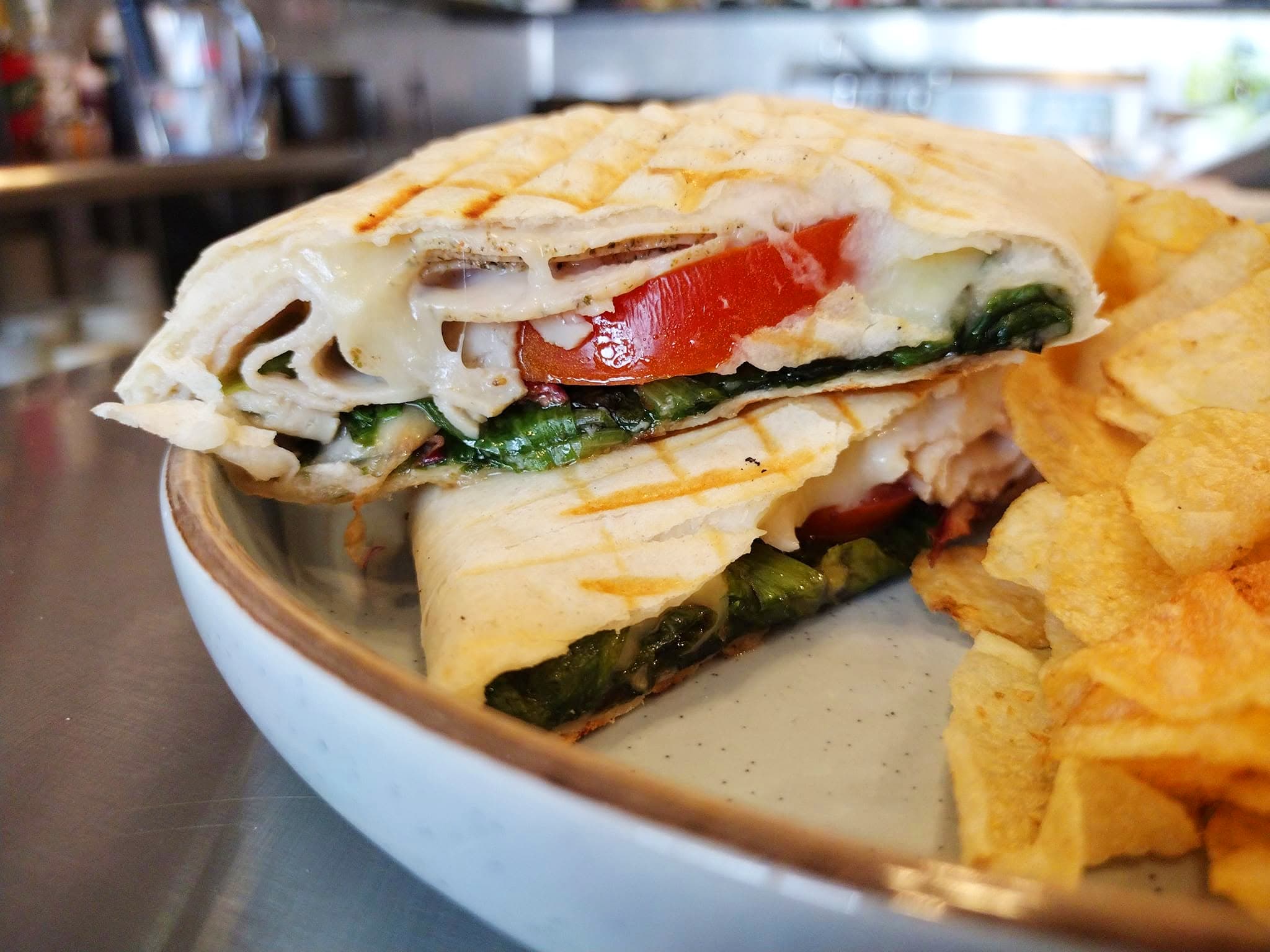 Sofreh Eatery