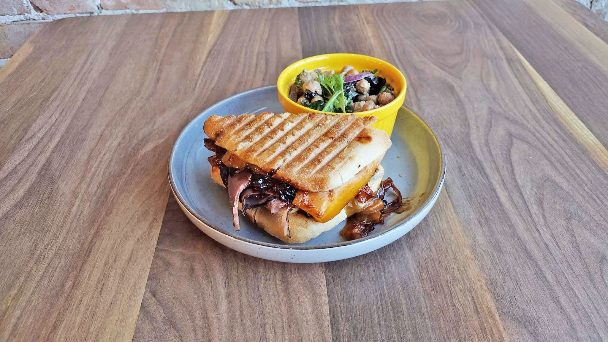 Sofreh Eatery