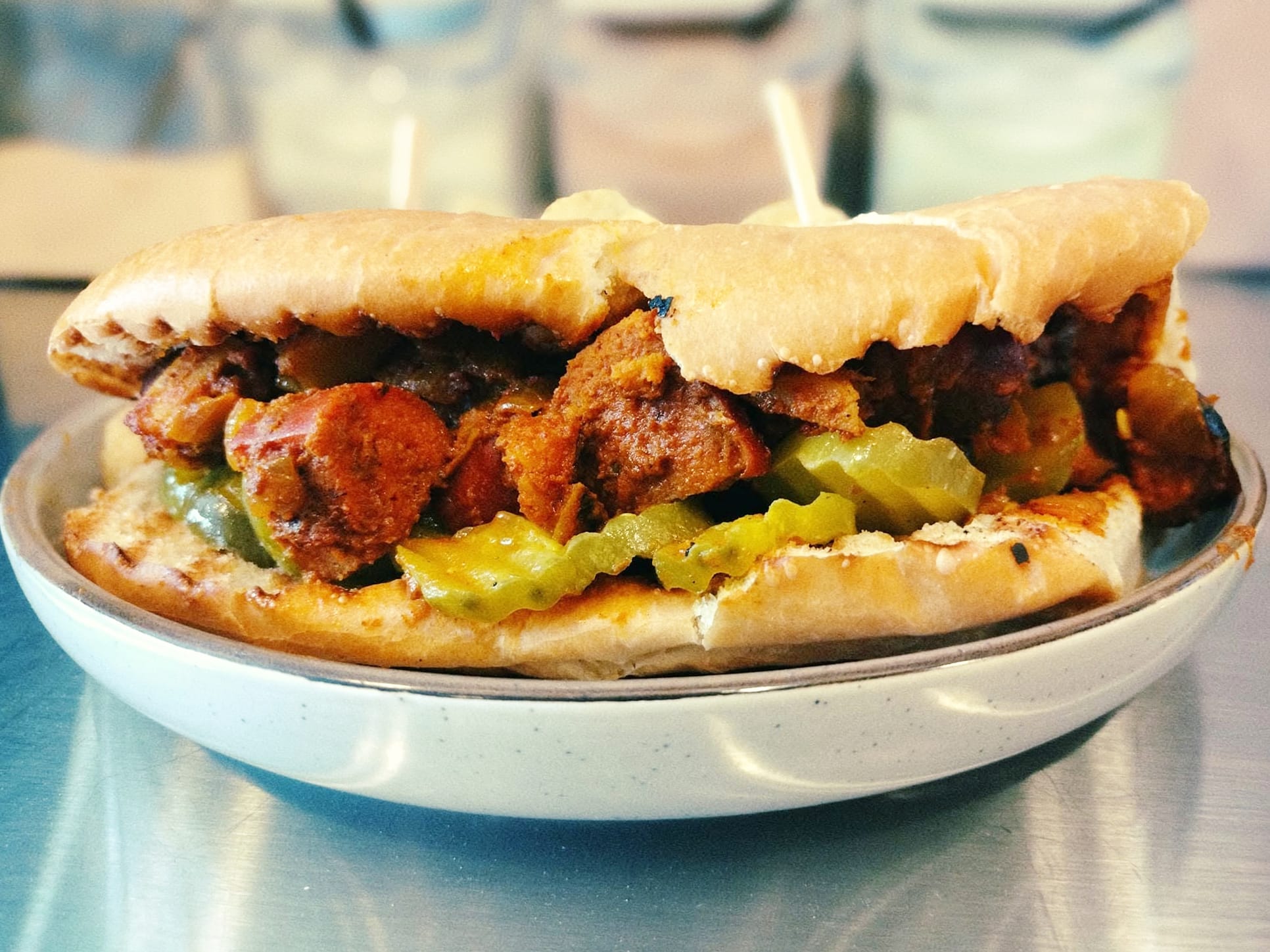 Sofreh Eatery