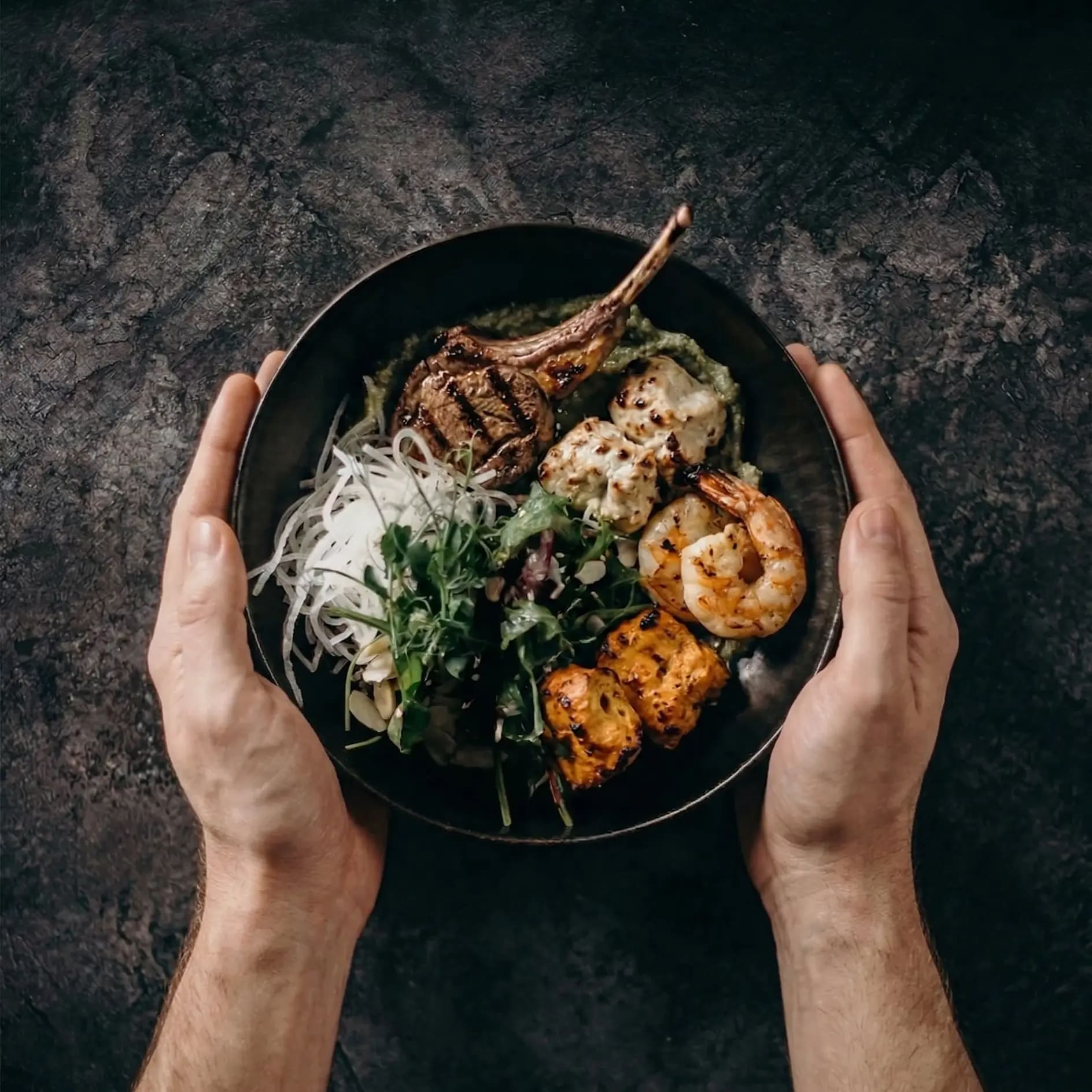 Dilbar Indian Cuisine