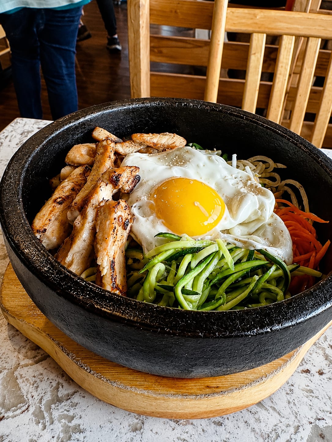 Koreana Korean BBQ