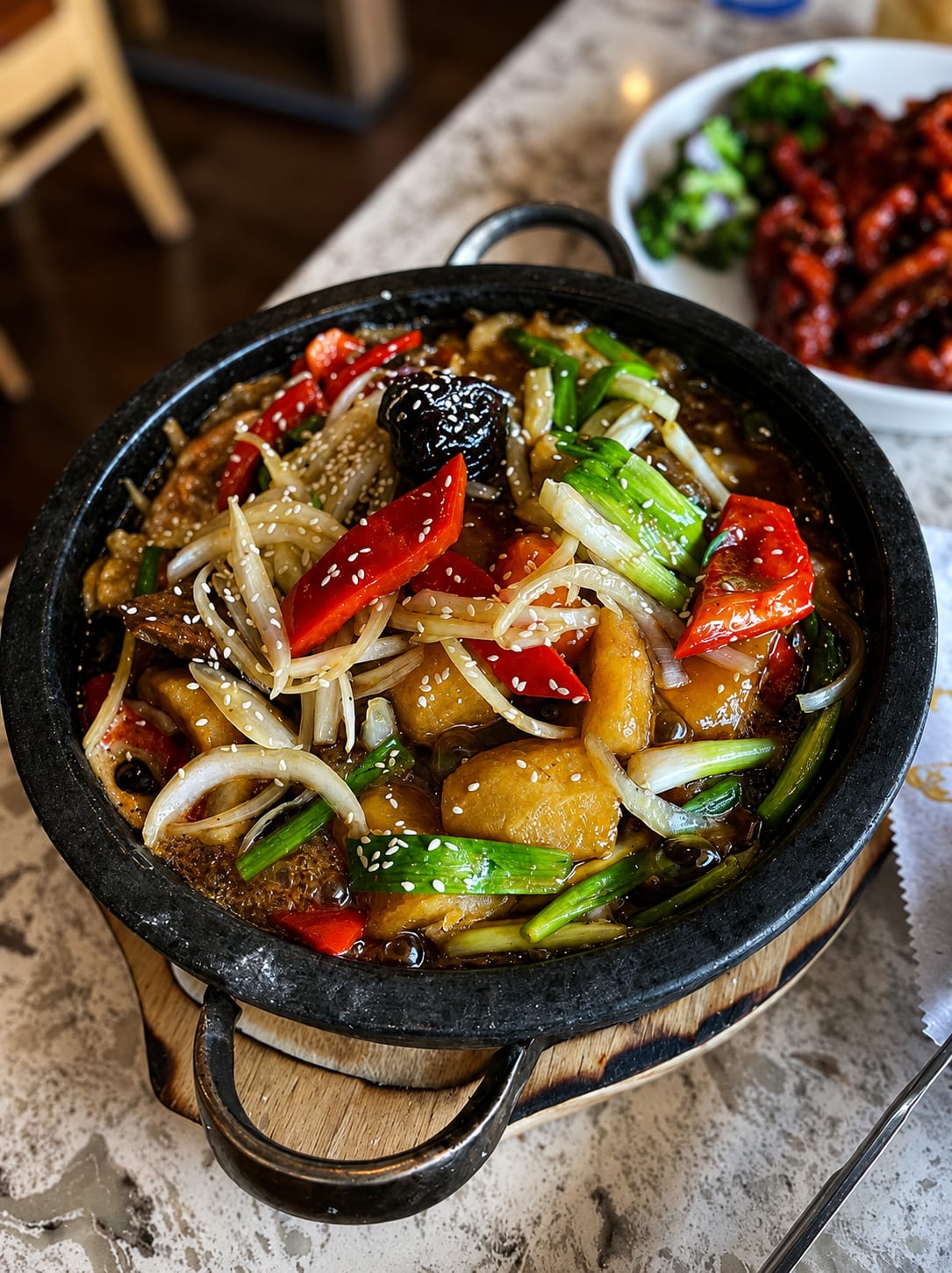 Koreana Korean BBQ