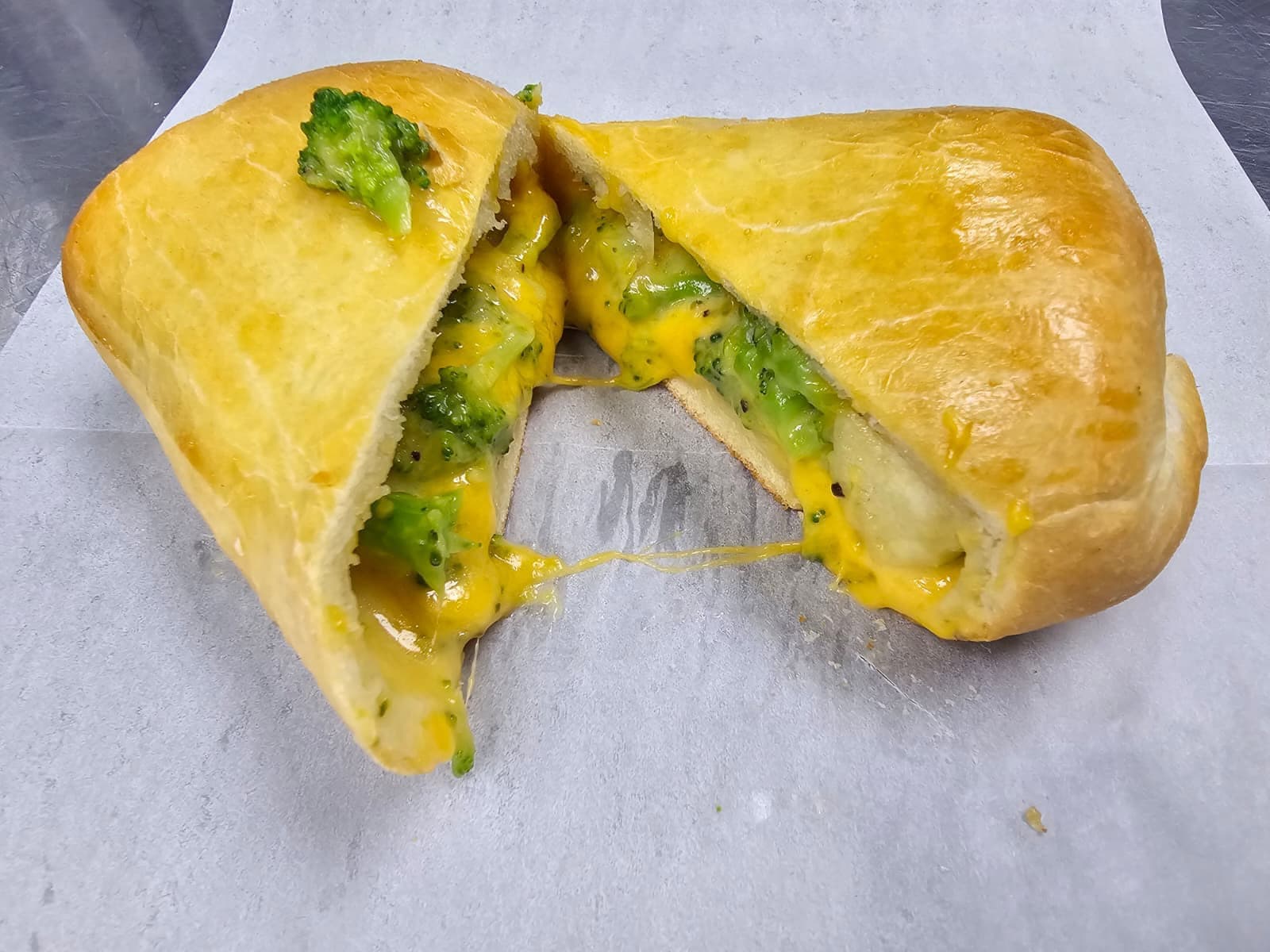 Fat Cat Bakery