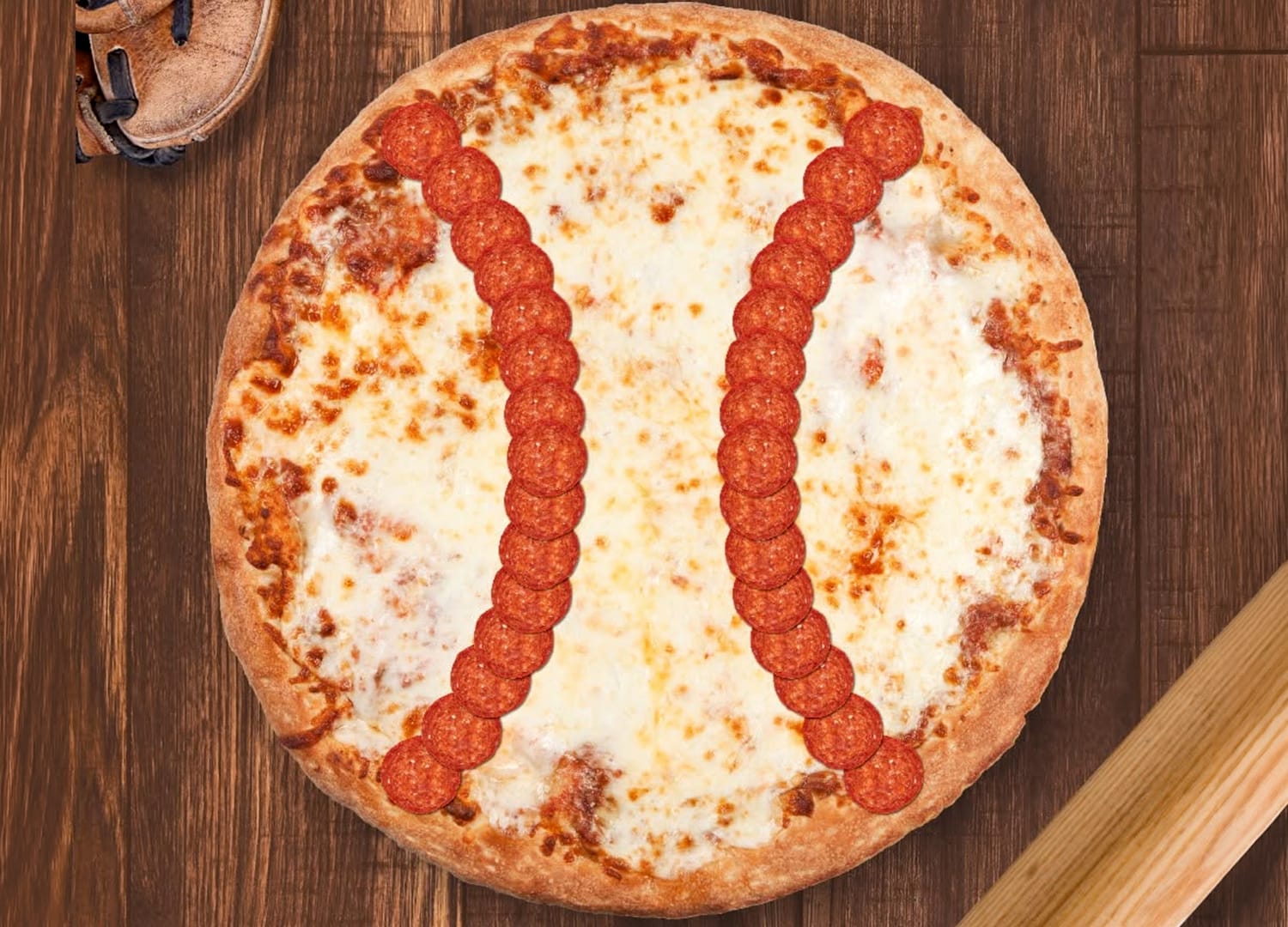Pizza Factory