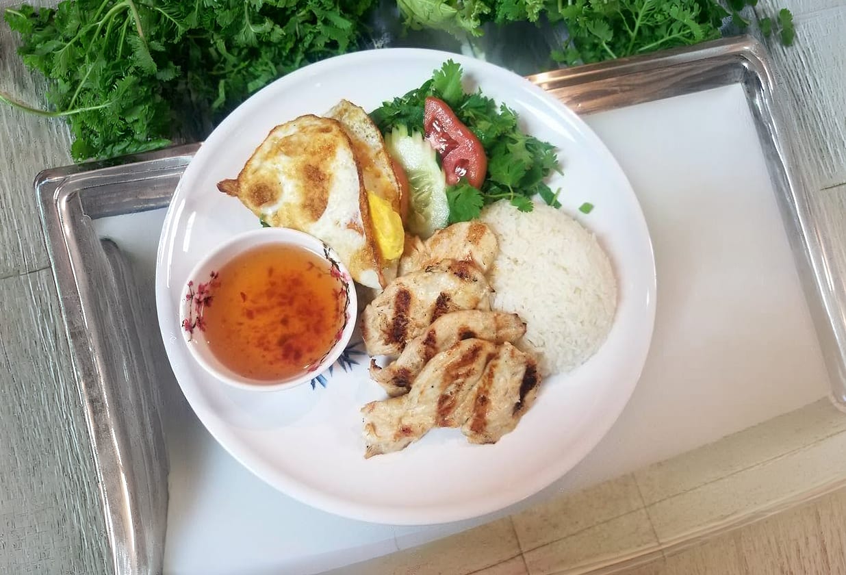 Viet Thai Cafe