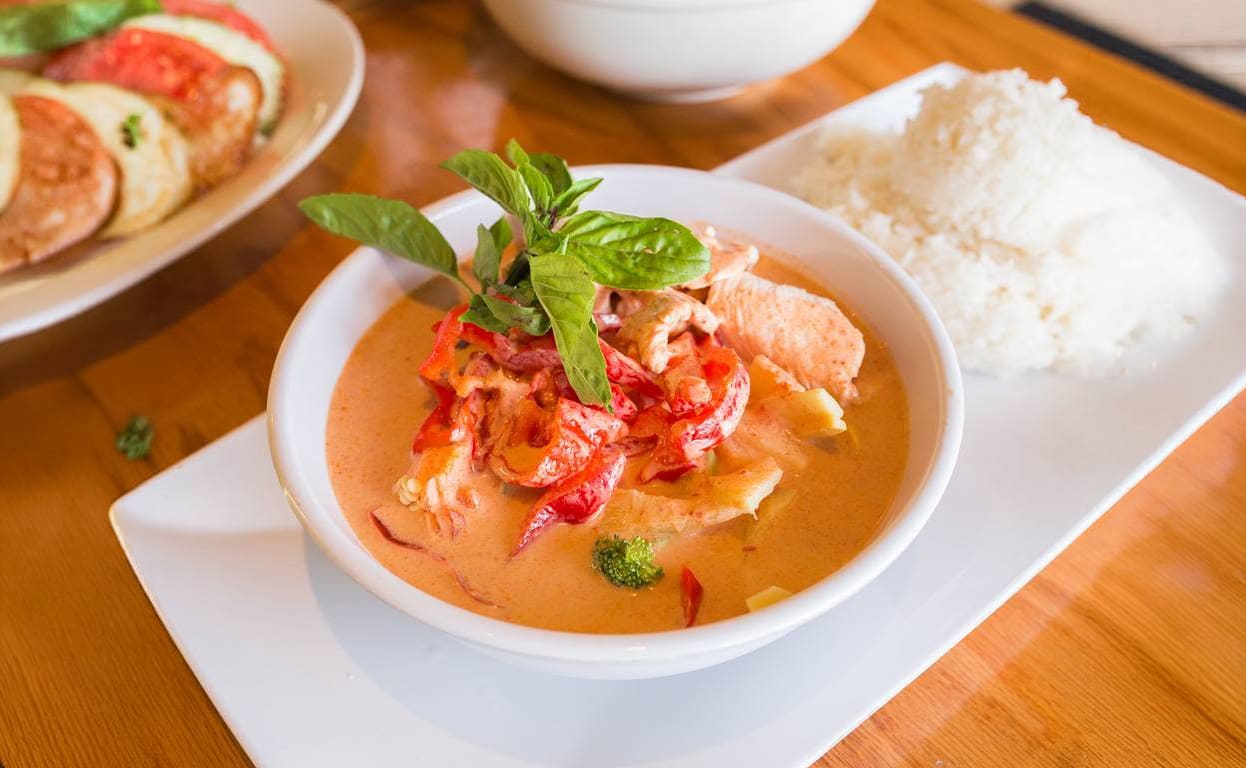 Viet Thai Cafe