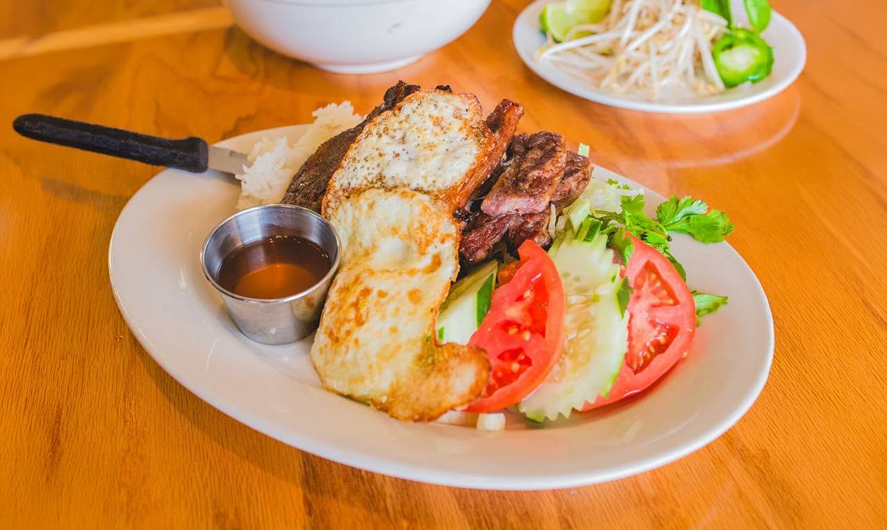 Viet Thai Cafe