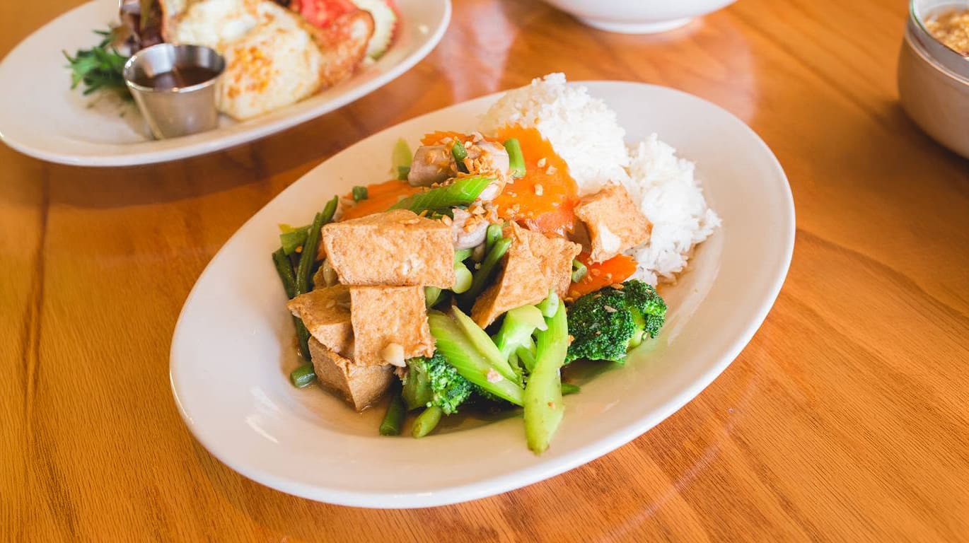 Viet Thai Cafe