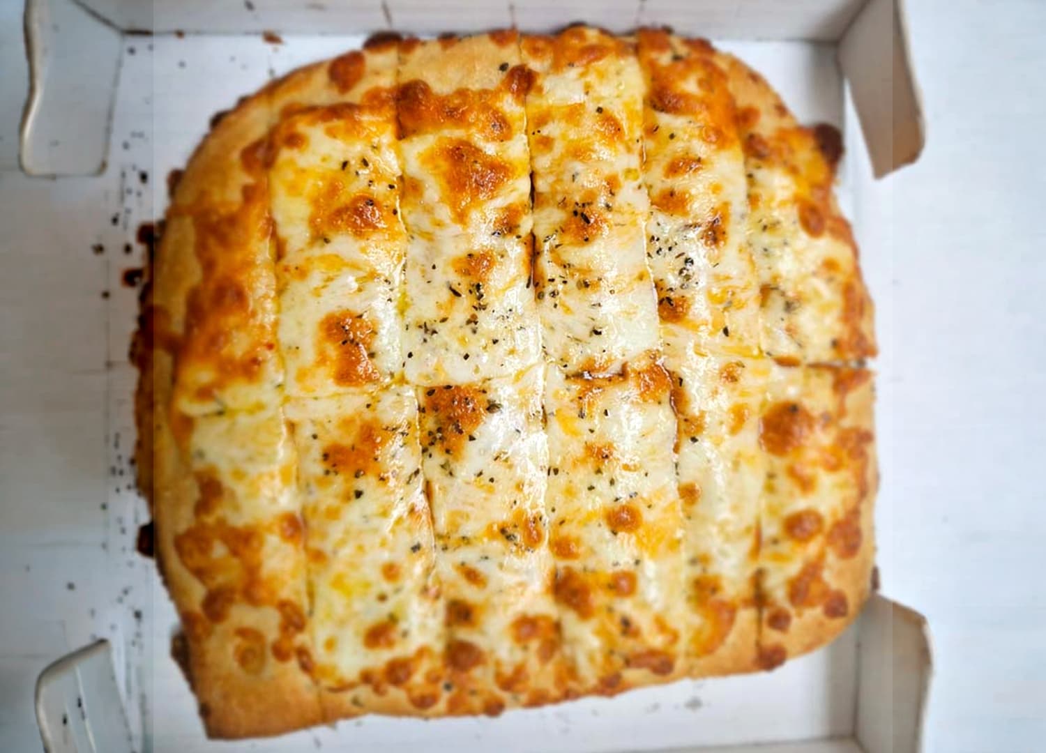 Pizza Tonight